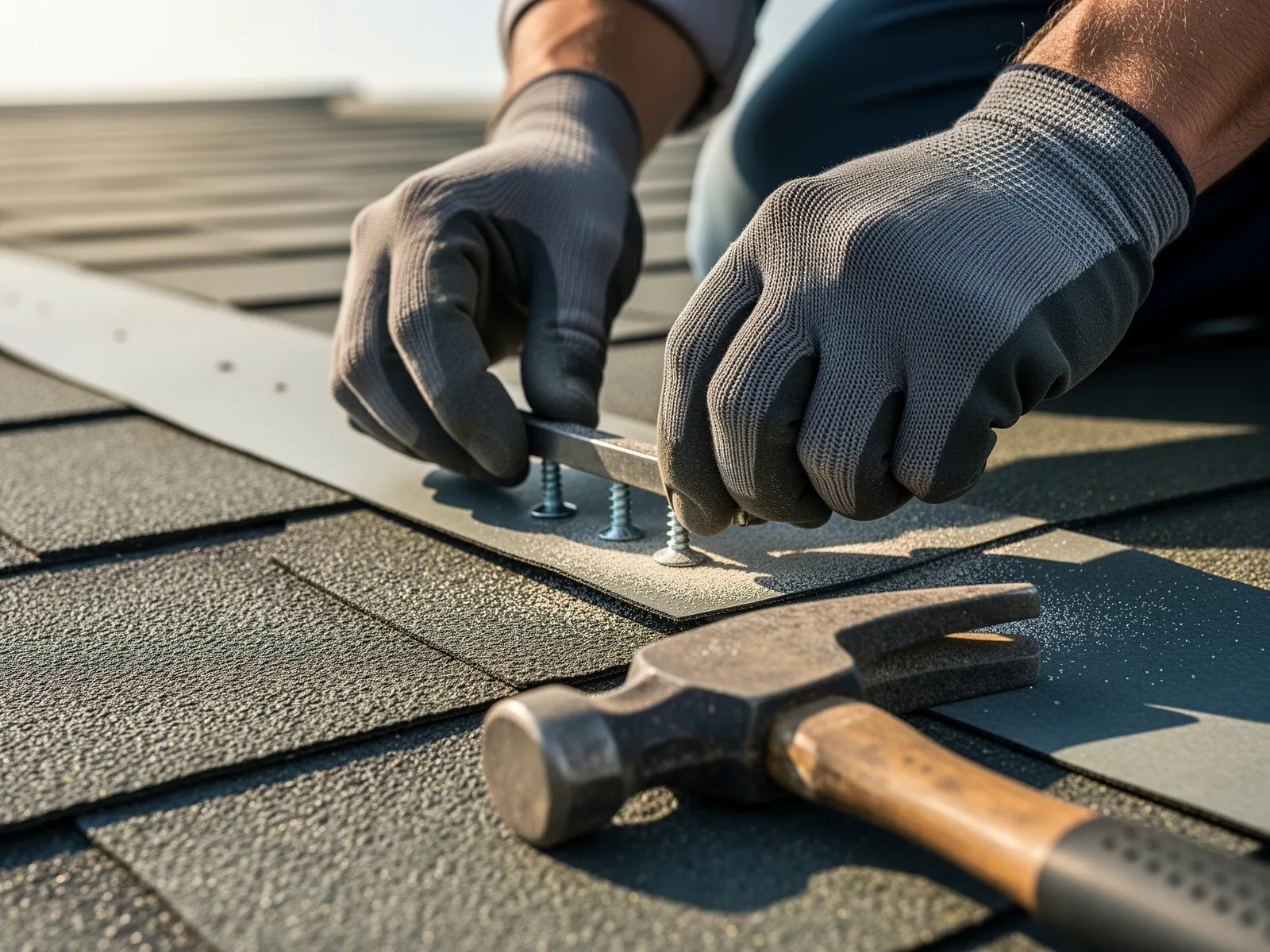 Why choose Fascia Repair in Myra, WV
